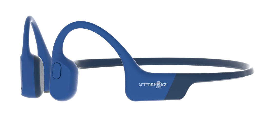 AfterShokz Aeropex